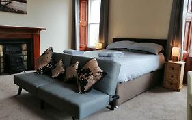 Thorshaven Apartment, Orkney